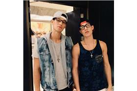 林書豪／林書豪臉書