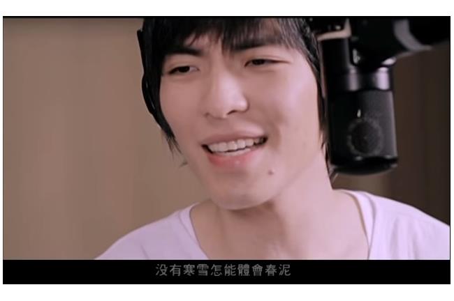 五六七年級生都懂！讓你感動送暖歌曲