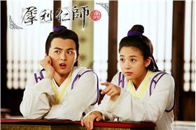 犀利仁師-中天提供