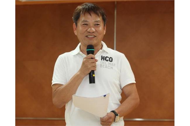 戴勝益愛小孩　自爆關說助他當爽兵