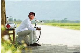 小弟運動沒帥照　PS大神最新力作(mobile01)