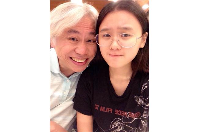 「怎沒有聯繫陳菊」李坤城暗批吳敦義