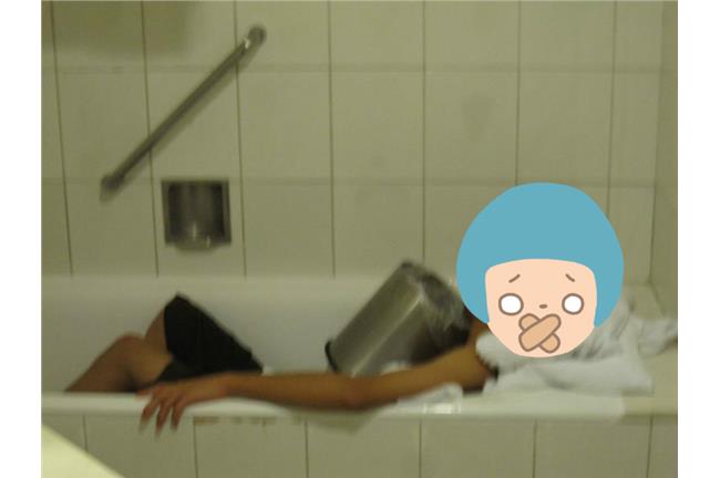PTT／兒童不宜！真實版醉後大丈夫
