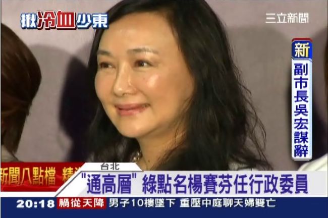 李長榮遭爆後台硬　是馬總統金主