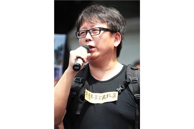 太厭惡劉政鴻！名導婉拒出席頒獎典禮