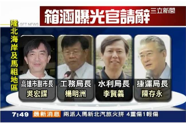 高雄氣爆「殺人犯」竟全是「專家」！
