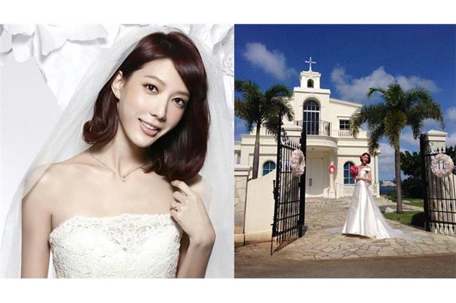 宋米秦與男友曬恩愛逛街：婚後不退團
