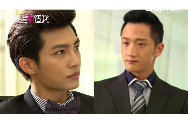 路天行大反擊：未來我會是天驥的老闆