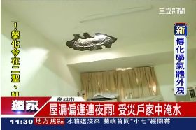 災民濕答答1200