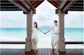 陶喆婚紗_偉大文化提供