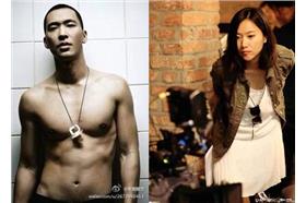 徐靜蕾,黃立行 微博