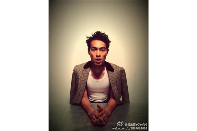 阿基師下跪道歉　楊祐寧譙政府抱不平