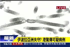 伊波拉