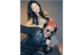 高凌風女兒-葛曉潔fb