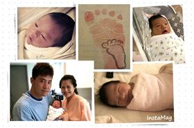 楊淑君、林煜清的小奶茶／臉書