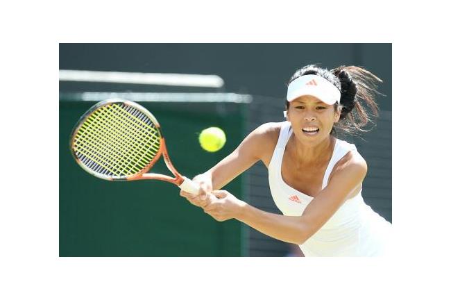 謝淑薇打亞運？謝子龍對台灣體壇心寒