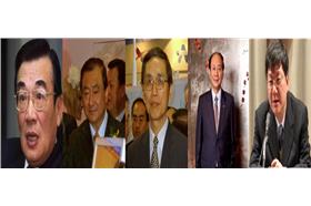 過客匆匆！經濟部長如「走馬燈」　14年來來去去換9人