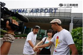 愛玩客＿阿達小蝦小敏