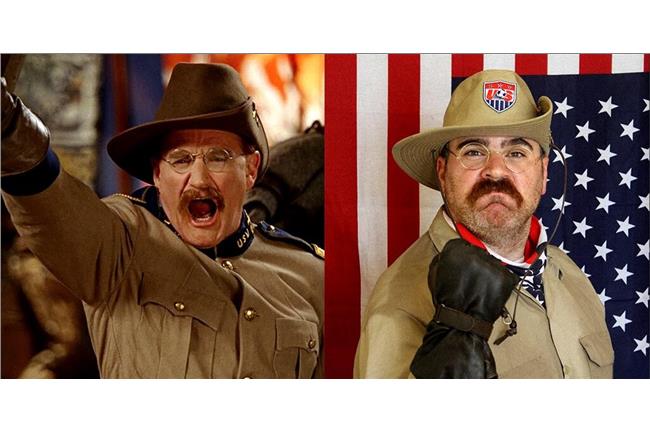 《博物館驚魂夜3》成羅賓威廉斯遺作