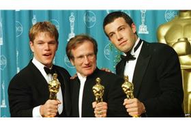 羅賓威廉斯-翻攝網路