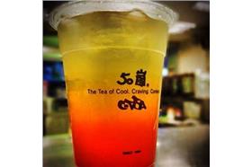 PTT熱文／「黃金烏龍好喝喔！」點飲料店員回答超靠北（５０嵐粉絲團）