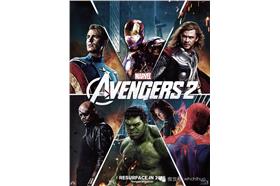 2015年「電影全盛期」　明年大片陣容可別嚇到！（微信）