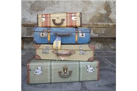 行李箱－圖／Flickr＿geishaboy500