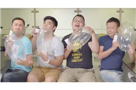 愛滋防治影片-youtube