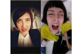 楊謹華魏蔓＿臉書