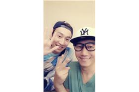 池石鎮李光洙(圖/池石鎮推特)