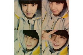 燦烈(圖/燦烈IG)