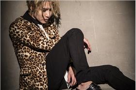 泰民(圖/SM經紀公司)