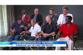 梅爾吉勃遜／翻攝自YouTube