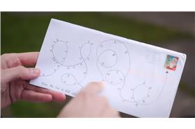 神郵差_來源:YouTube:http://youtu.be/B0Gqzjralws