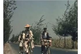 50年代的台灣-youtube