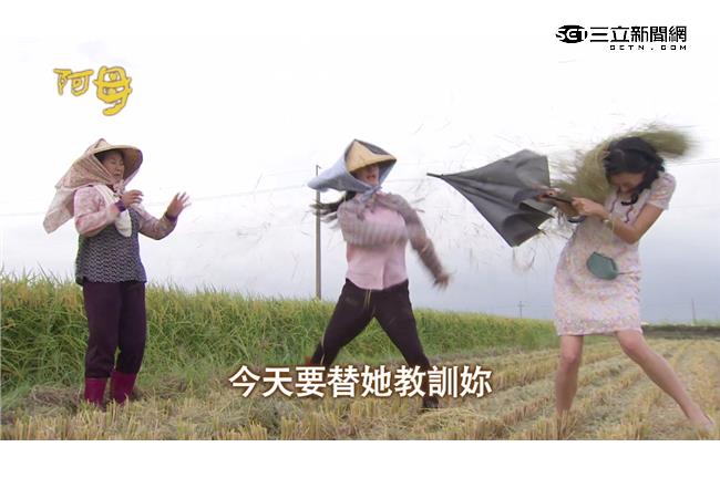 方文琳護女追打楊琪：我已經忍很久了