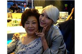 MAKIYO與媽媽－Makiyo new 川島茉樹代臉書