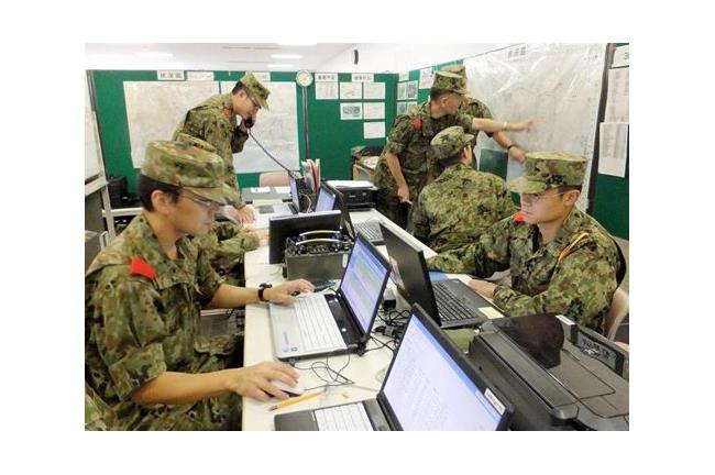 兩岸不和平？科技部長：陸網軍天天駭