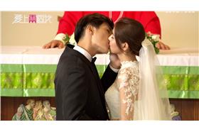 愛上兩個我預告