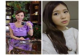 雞排妹談許聖梅／臉書