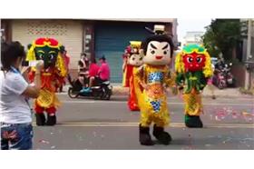 三太子_陳文瑞臉書