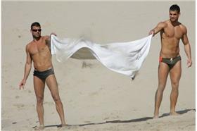 瑞奇馬汀-網路溫度計