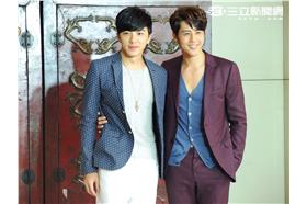 新八點華劇《幸福兌換券》見面會