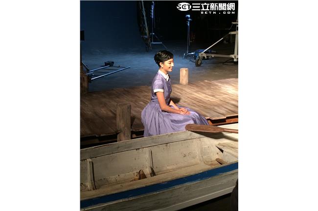 金馬51將評選　邀桂綸鎂拍形象廣告