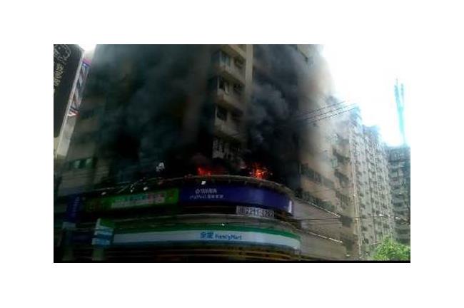 新店氣爆釀1死　禍首直指欣欣瓦斯