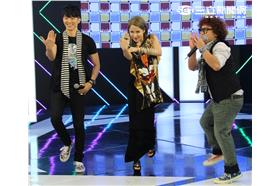 完全娛樂-蕭亞軒