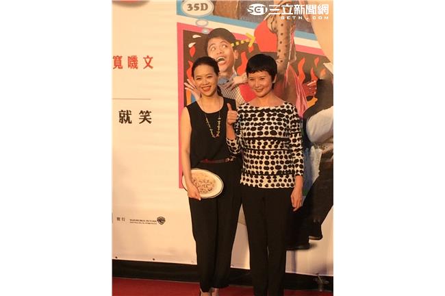 黃子佼、曾寶儀分手情侶又再度同台！