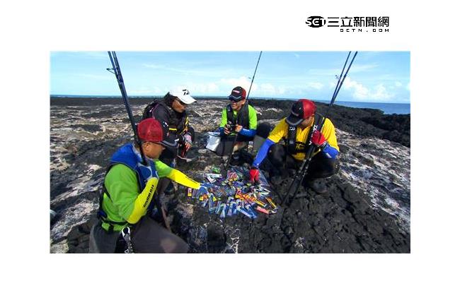 姑婆難纏　沈文程率眾揚言給它好看
