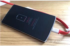 用聲音就能充電(cult of android)