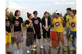 綜藝玩很大、吳宗憲、柬埔寨－圖／行銷公關部